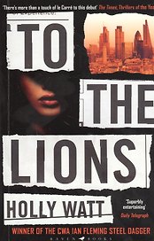 To The Lions