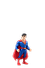 Коллекционная фигурка DC Comics Супермен (12см) (Minix) (16662) - 0