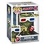 Фигурка Funko POP! Movies Gremlins Gremlin w/3D Glasses (1147) 49831 - 1