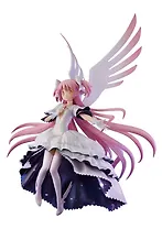 Фигурка аниме Девочка Волшебница Мадока Магика Madoka Magica Мадока Ultimate Madoka 24см 85352