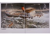 Жизнь одного корабля (супер) Инноченти (ПИ) - 1