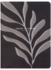 Тетрадь в клетку Be Smart, "Sence. Лист", 48 листов