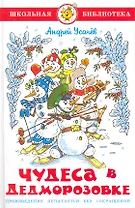 Чудеса в Дедморозовке