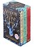 Shadow and Bone Boxed Set - 0