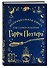 Неофициальная книга для записи рецептов Гарри Поттера - 1