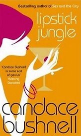 Bushnell Lipstick Jungle (мягк) (Логосфера)