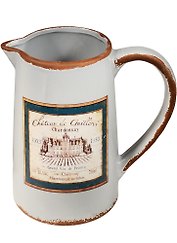 Кувшин Винтаж (20х12х20) (7715002)