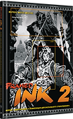 Framed Ink 2. Формат, энергия кадра и композиция для визуального сторителлинга - 1