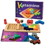 Настольная игра "Катамино" ("Katamino")
