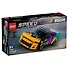 76935 Конструктор детский LEGO Speed Champions Гоночный автомобиль NASCAR Next Gen Camaro ZL1, 328 деталей, возраст 9+ - 1