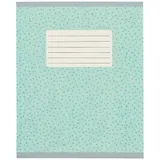 Тетрадь в клетку Unnika, "Простая арифметика", 12 листов, в ассортименте