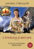Стрекоза в янтаре. Книга 1. Разделенные веками