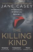 The Killing Kind - 0