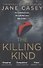 The Killing Kind - 0