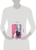 Юная королева Джун. Том 3 (Girl Queen). Манхва - 1