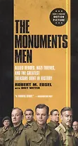 The Monuments Men (Media tie-in):