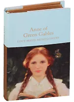 Anne of Green Gables