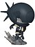 Фигурка Funko POP! Animation Chainsaw Man Reze Bomb (2349) 93278 - 0