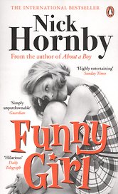 Funny Girl (м) Hornby