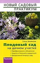Плодовый сад на дачном участке