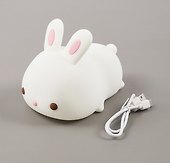 Светильник LED Кролик (силикон) (14х10) (12-18233-202405-L5) - 2