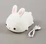Светильник LED Кролик (силикон) (14х10) (12-18233-202405-L5) - 2