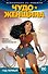 Вселенная DC. Rebirth. Чудо-Женщина. Книга 2. Год первый - 0