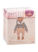 Набор для изготовления игрушки Miadolla TD-0274 Медведь Стивен  . - 0