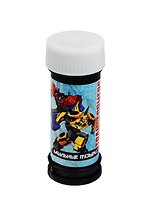 Мыльные пузыри Transformers (50мл) (Т58662)