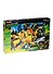 Пазл Черепашки Ниндзя maxi Step puzzle 24эл. 50x34,5см 90024 - 1