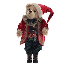 Игрушка набивная Медвежонок (40 см)