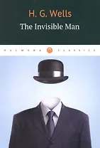 The Invisible Man