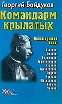Командарм крылатых. Документальное повествование о Якове Алкснисе