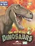 The age of the Dinosaurs. Level 5. Книга для чтения - 0