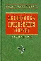 Экономика предприятия (фирмы): Практикум