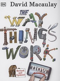 The Way Things Work Now