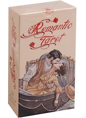 Romantic Tarot = Романтическое Таро