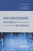 Бюджетный процесс в схемах. Учебное пособие - 0