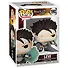 Фигурка Funko POP! Animation Attack on Titan Levi (SP-1) (1993) (Fun80373) - 1