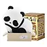Фигурка коллекционная 52 Toys Panda Roll Panda As A Cat в ассортименте (коробка) (10х6,5х6,5) (64652) - 0