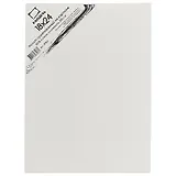 "Холст грунтованный на картоне, 18 х 24 см