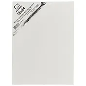 "Холст грунтованный на картоне, 18 х 24 см