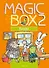 Английский язык/ Magic Box 2 класс Книга для чтения - 0