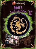 Descendants 2. Mals Spell Book II. More Wicked Magic - 0