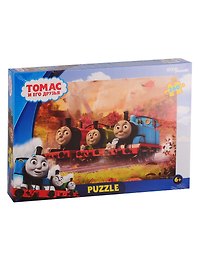 Пазл «Томас и его друзья» 260 элементов, Step Puzzle