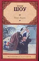 Богач, бедняк: роман