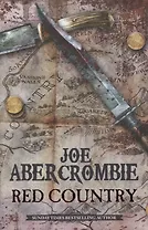 Red Country