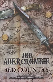 Red Country