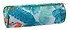 Пенал-тубус "Flamingo jungle" - 1