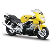 Мото Honda CBR 600F (5680) (1:18) (сб/м) (Школьник)